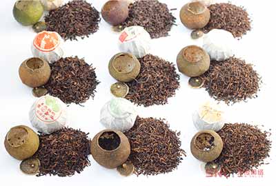 小青柑的功效哪個(gè)最突出？