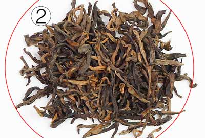 大樹紅茶