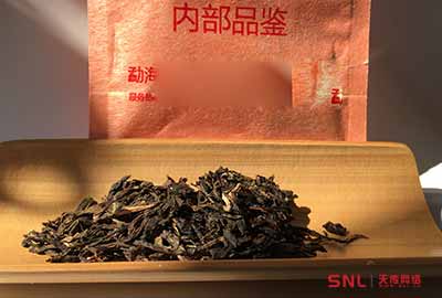 普洱茶怎么泡的時(shí)候用稱？