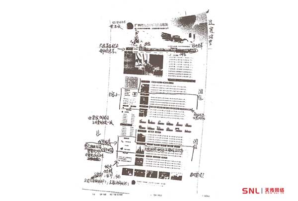 高端網(wǎng)站建設(shè)就是網(wǎng)頁設(shè)計(jì)高大上？