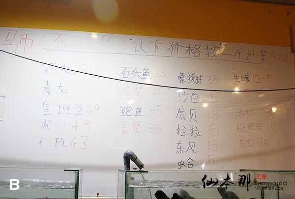 人氣排名