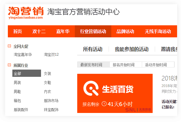 做電商