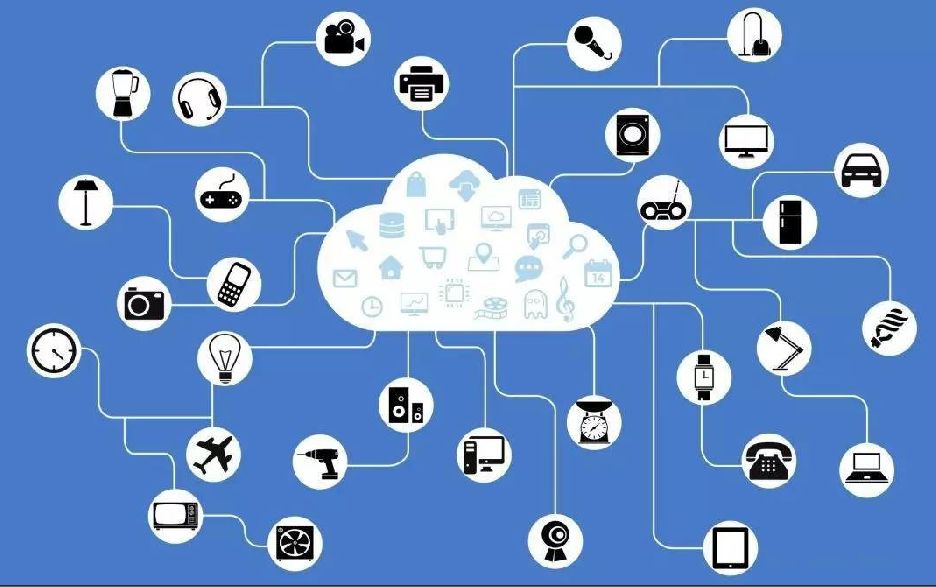 整合物聯(lián)網(wǎng)和二維碼技術(shù)酒店床單換沒換掃碼即知