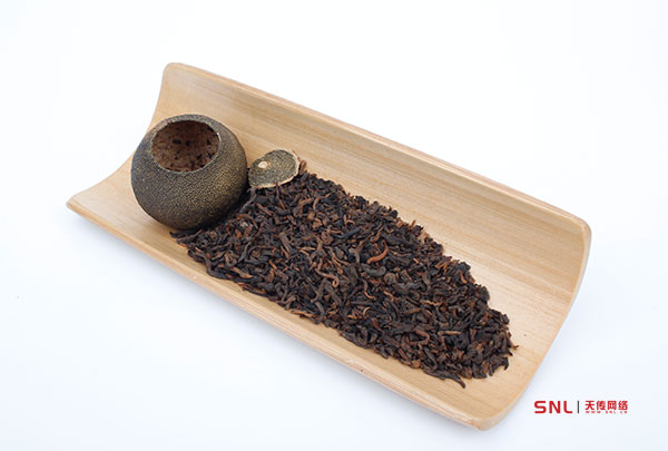 喝小青柑心慌為什么？看完小青柑怎么泡就有答案了