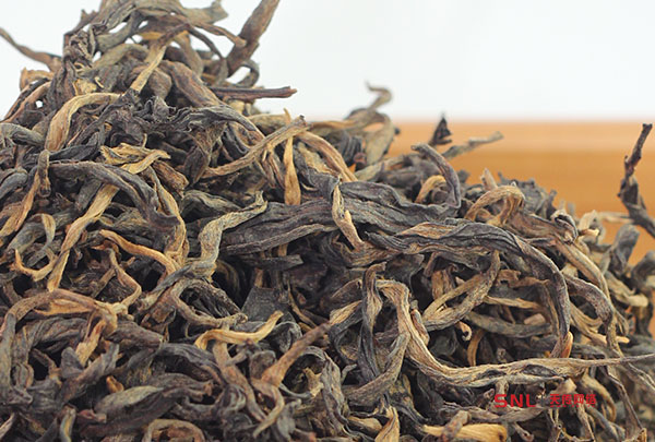 正皓茶業(yè)正品滇紅茶多少錢一斤？