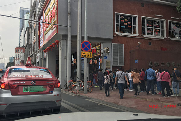 實(shí)體店宣傳方法如何能少了網(wǎng)絡(luò)推廣？