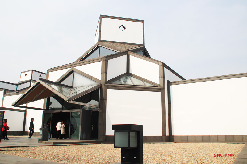 蘇州旅游蘇州博物館值得去嗎？