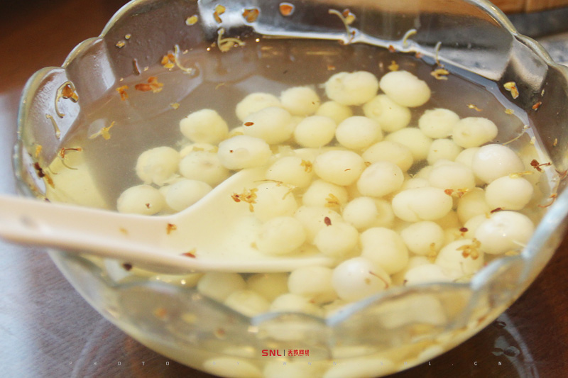 蘇州老字號(hào)