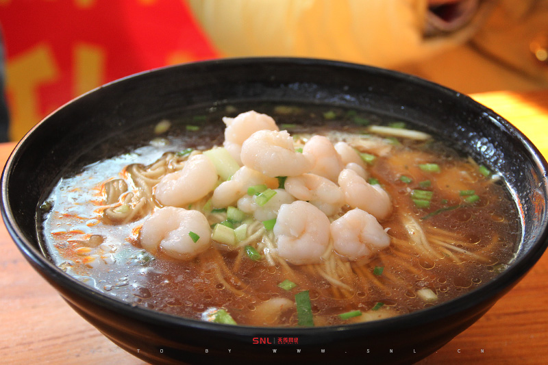 平江路美食推薦