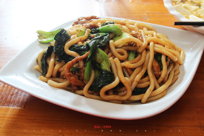 平江路美食店推薦