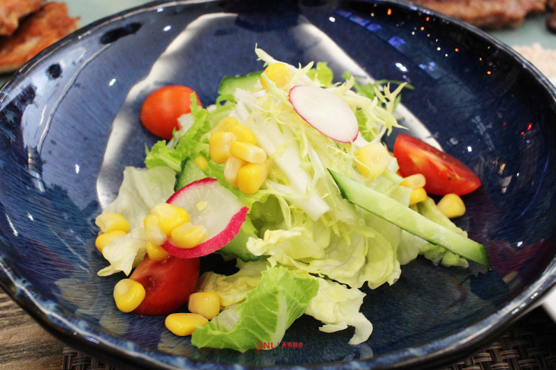 高級(jí)西餐廳？