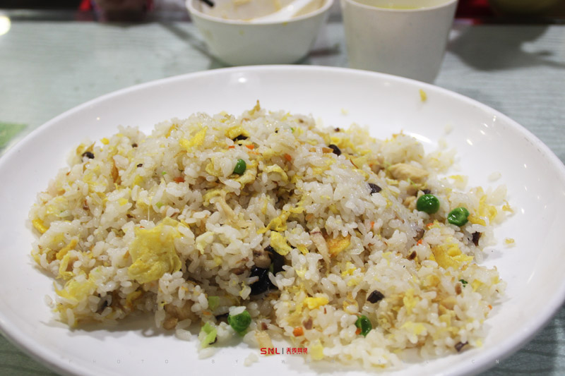 揚(yáng)州美食 推薦