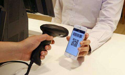 天天用卻不了解 看看二維碼的前世今生