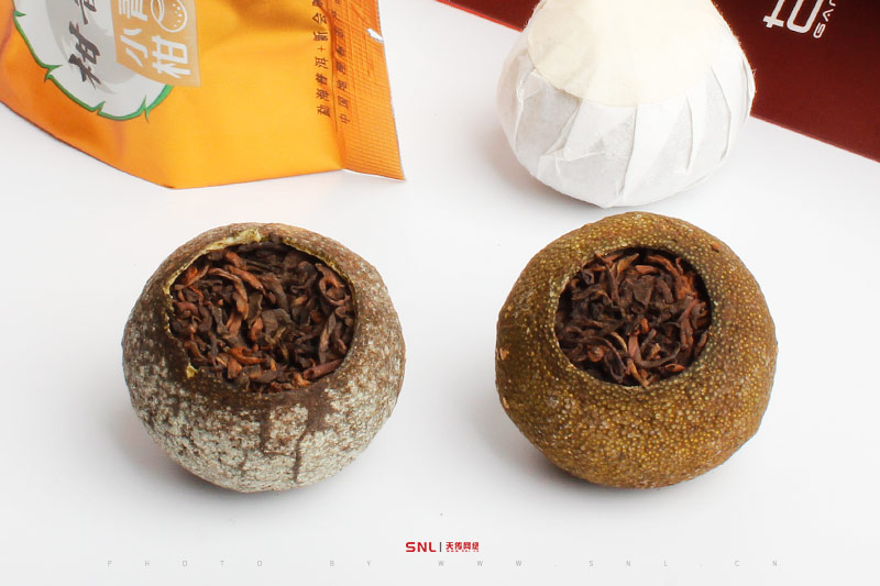 陳皮普洱茶價格
