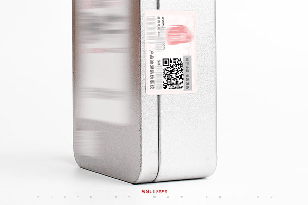 真假二維碼防偽標(biāo)簽鑒定方法