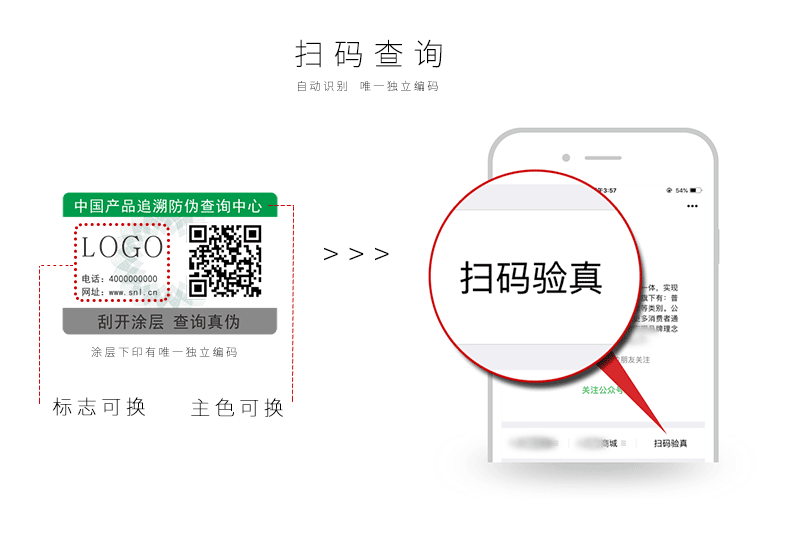 廣東廣州哪有防偽生產廠家