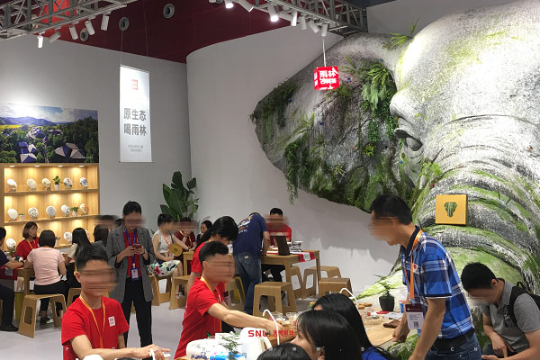 網(wǎng)絡(luò)推廣計(jì)劃怎么寫(xiě)？看看廣州茶展的公眾號(hào)推廣