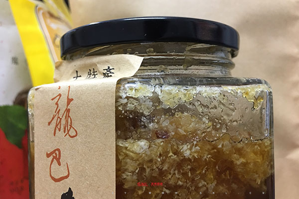 土特產溯源標簽要多少錢一張？南糯山特產