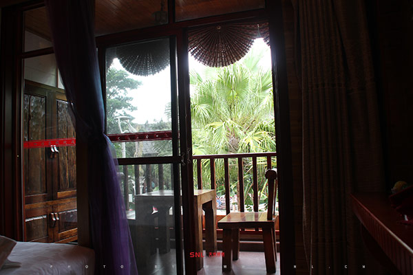 酒店 追溯二維碼