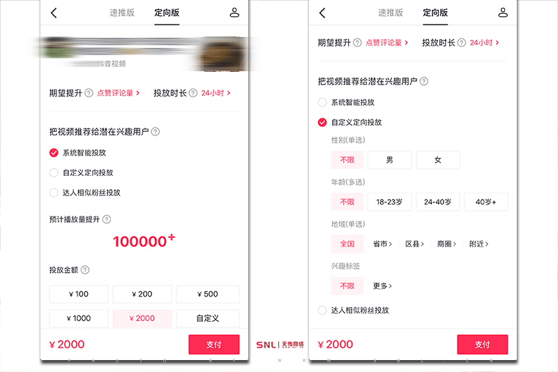 網絡賺錢方式
