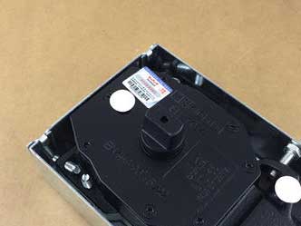 五金防偽二維碼 五金防偽二維碼