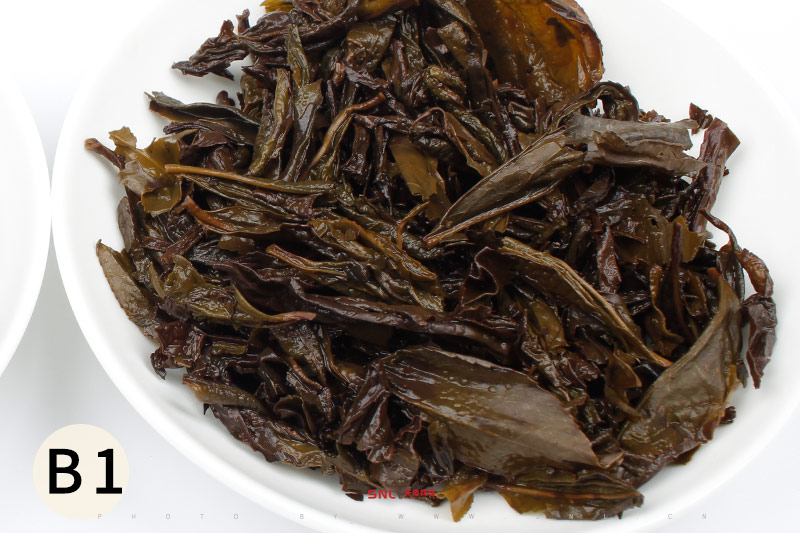 肉桂茶