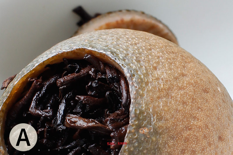 小青柑的功效與作用要以辯證的思維看待