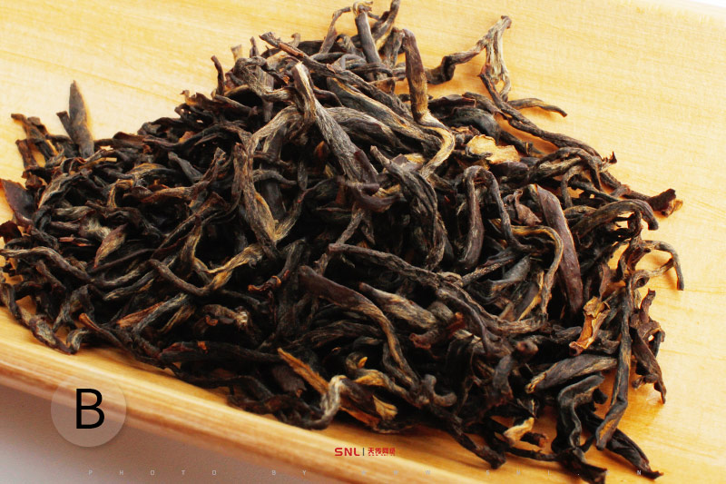 網購茶葉