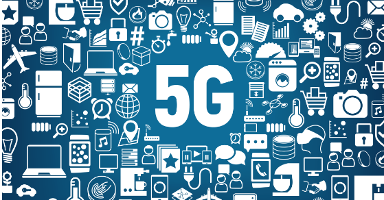 5G將至！企業網站改版刻不容緩！