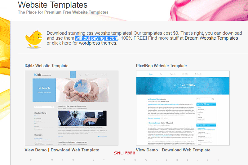 網(wǎng)站設(shè)計(jì)