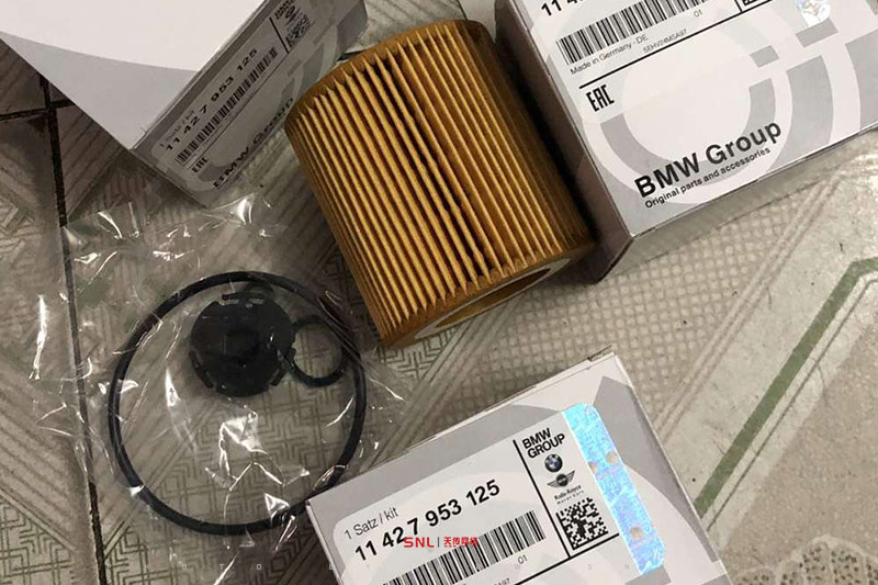 汽車配件二維碼防偽標簽怎么做？