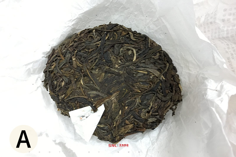 普洱茶能減肥嗎