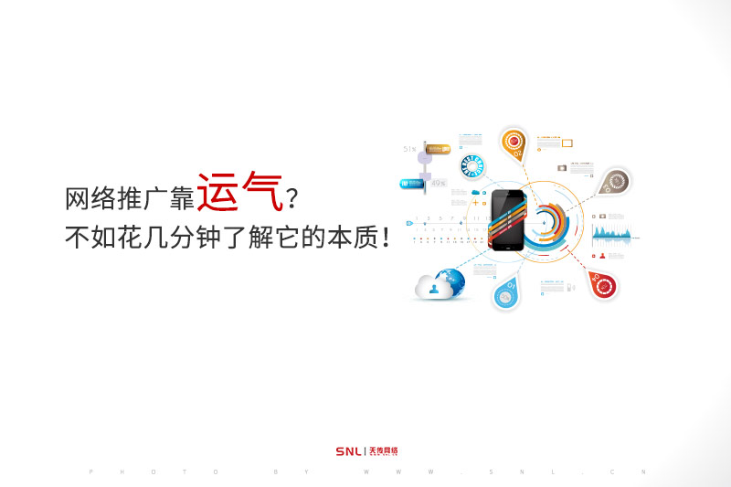 如果做網絡推廣