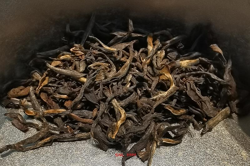 金駿眉屬于什么茶？