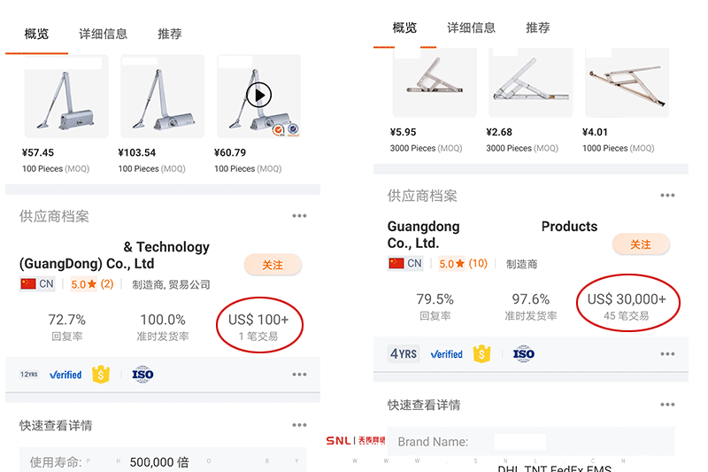 阿里巴巴7星產品有什么好處？電商運營公司的說法讓廠家大跌眼鏡