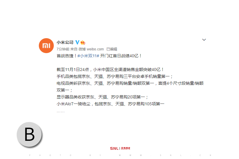 2021電商