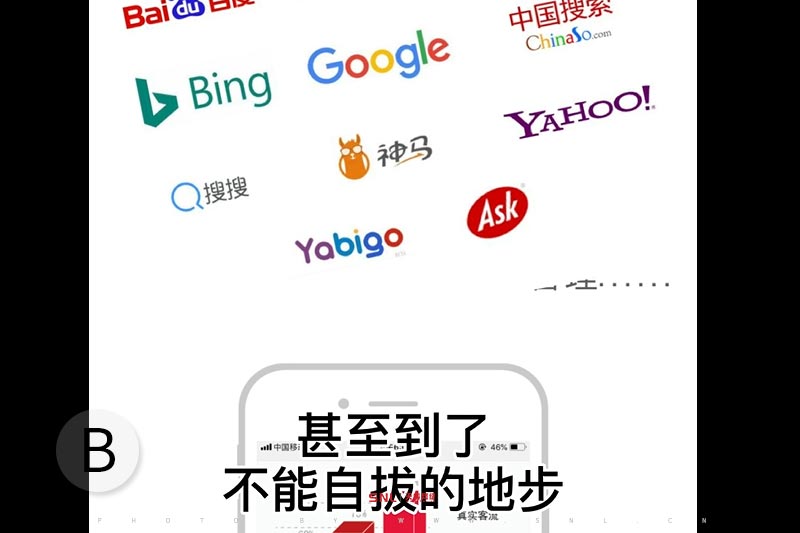 關(guān)鍵詞排名