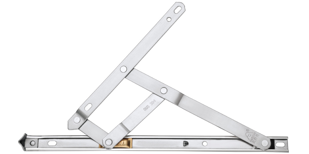 不銹鋼滑撐的安裝與養(yǎng)護(hù)