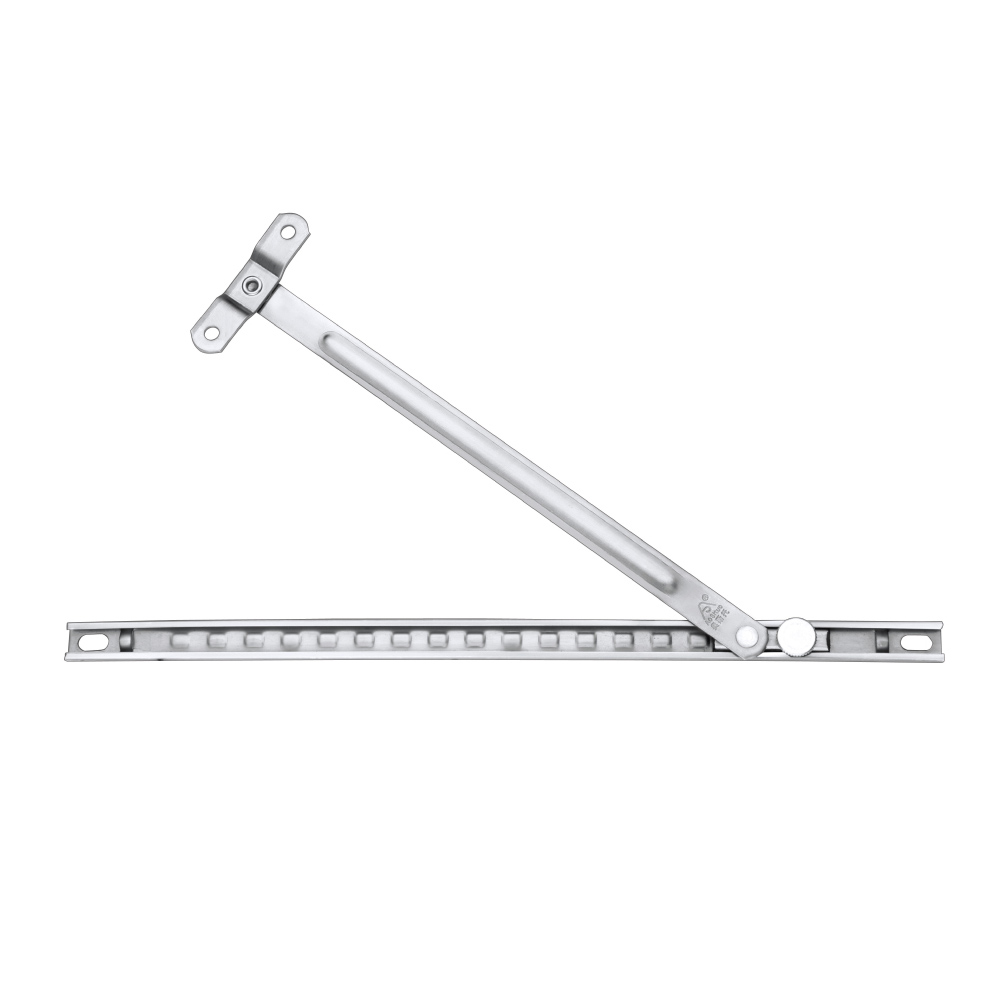 WHAT IS A FRICTION STAY?