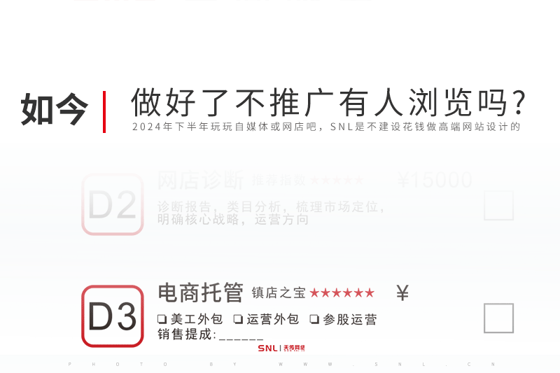 網(wǎng)站設(shè)計好了不推廣有人瀏覽嗎?