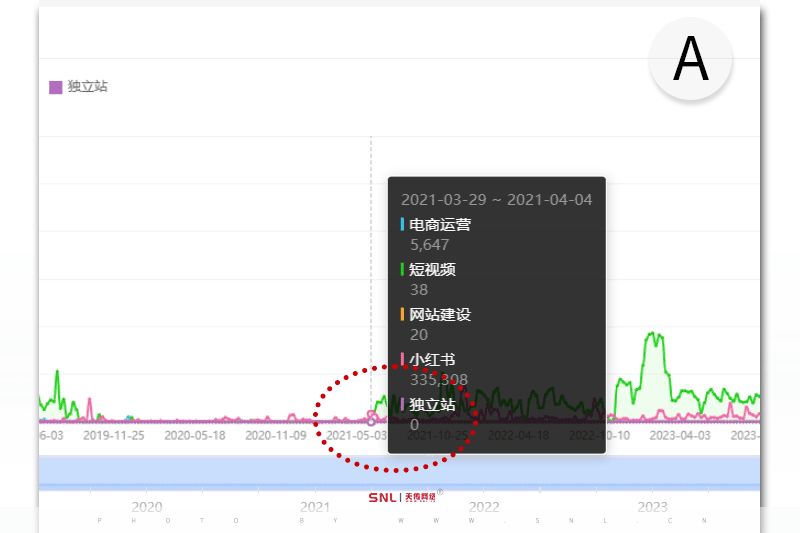 獨(dú)立站網(wǎng)站